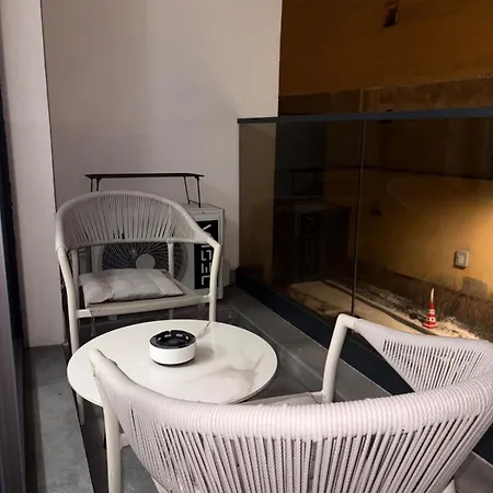Prestige Apartment