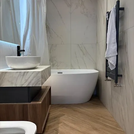 Prestige Apartment *