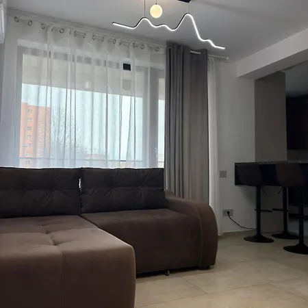 Prestige Apartment