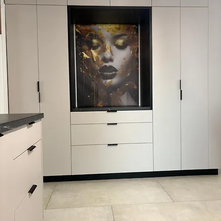 Prestige Apartment
