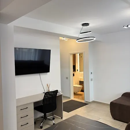 Prestige Apartment Brasov