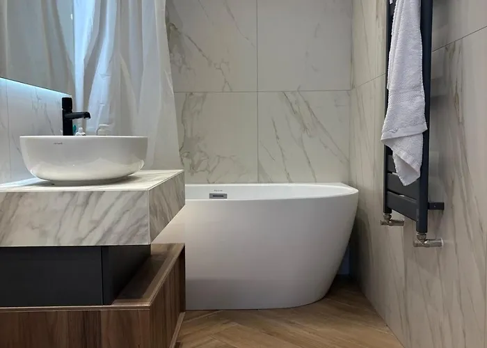 Prestige Apartment *